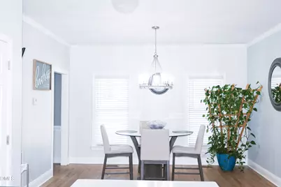 1739 Bobwhite Lane, Rocky Mount, NC 27804 - Photo 2