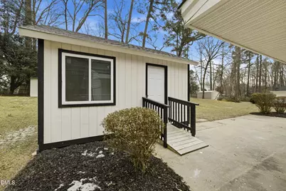 208 Lynnwood Estates Drive, Knightdale, NC 27545 - Photo 38