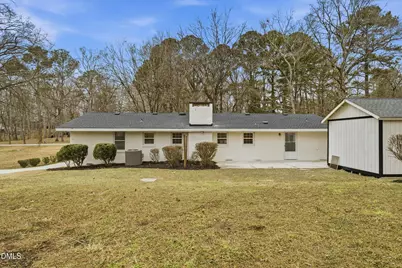 208 Lynnwood Estates Drive, Knightdale, NC 27545 - Photo 34