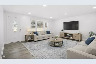 208 Lynnwood Estates Drive, Knightdale, NC 27545 - Photo 6