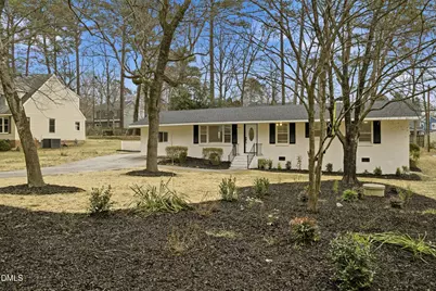 208 Lynnwood Estates Drive, Knightdale, NC 27545 - Photo 2