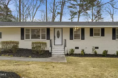 208 Lynnwood Estates Drive, Knightdale, NC 27545 - Photo 2