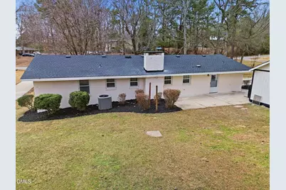 208 Lynnwood Estates Drive, Knightdale, NC 27545 - Photo 44