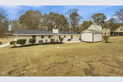 208 Lynnwood Estates Drive, Knightdale, NC 27545 - Photo 34