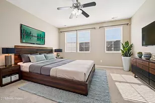 694 Wickham Ridge Rd, Apex, NC 27539 - Photo 22