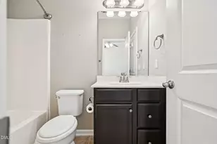 694 Wickham Ridge Rd, Apex, NC 27539 - Photo 36