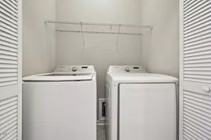 694 Wickham Ridge Rd, Apex, NC 27539 - Photo 30