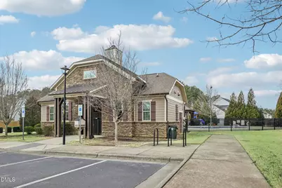 694 Wickham Ridge Road, Apex, NC 27539 - Photo 38