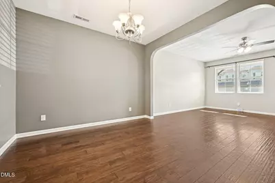 694 Wickham Ridge Road, Apex, NC 27539 - Photo 12