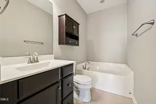 694 Wickham Ridge Rd, Apex, NC 27539 - Photo 28