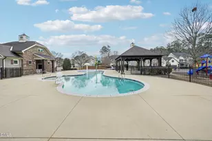 694 Wickham Ridge Rd, Apex, NC 27539 - Photo 40