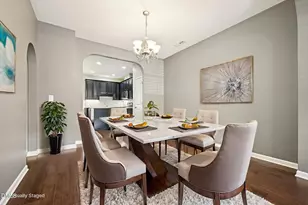 694 Wickham Ridge Rd, Apex, NC 27539 - Photo 4