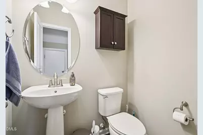 694 Wickham Ridge Road, Apex, NC 27539 - Photo 36