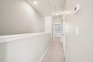 694 Wickham Ridge Rd, Apex, NC 27539 - Photo 30