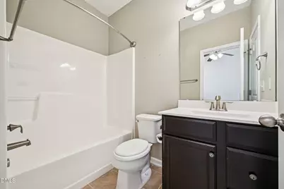 694 Wickham Ridge Road, Apex, NC 27539 - Photo 34