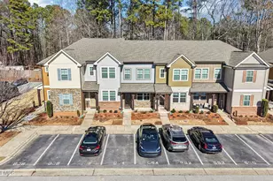 694 Wickham Ridge Rd, Apex, NC 27539 - Photo 48