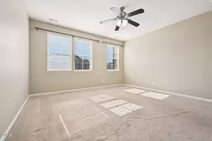 694 Wickham Ridge Rd, Apex, NC 27539 - Photo 24