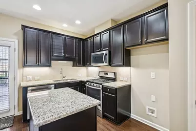 694 Wickham Ridge Road, Apex, NC 27539 - Photo 16