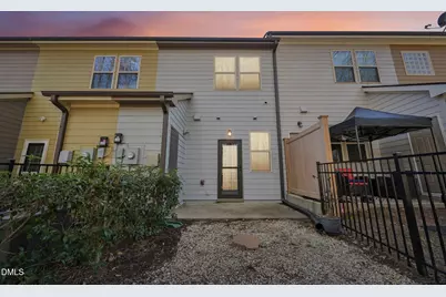 694 Wickham Ridge Road, Apex, NC 27539 - Photo 20