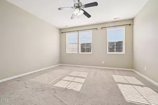 694 Wickham Ridge Rd, Apex, NC 27539 - Photo 24