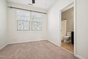 694 Wickham Ridge Rd, Apex, NC 27539 - Photo 32