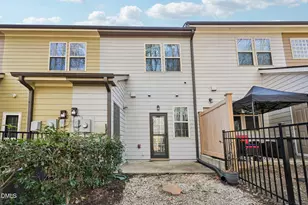 694 Wickham Ridge Rd, Apex, NC 27539 - Photo 22