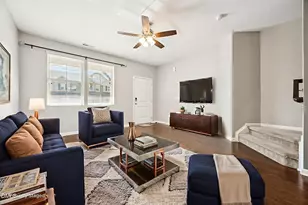 694 Wickham Ridge Rd, Apex, NC 27539 - Photo 6