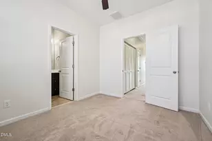 694 Wickham Ridge Rd, Apex, NC 27539 - Photo 32