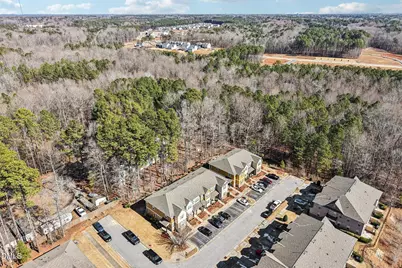 694 Wickham Ridge Road, Apex, NC 27539 - Photo 56