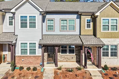 694 Wickham Ridge Road, Apex, NC 27539 - Photo 1