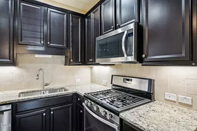 694 Wickham Ridge Road, Apex, NC 27539 - Photo 16