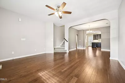 694 Wickham Ridge Road, Apex, NC 27539 - Photo 10