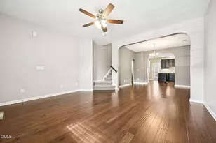 694 Wickham Ridge Rd, Apex, NC 27539 - Photo 10