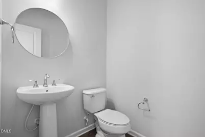 206 Bowerbank Lane, Apex, NC 27539 - Photo 18