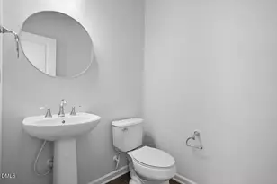 206 Bowerbank Ln, Apex, NC 27539 - Photo 18