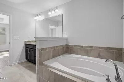 206 Bowerbank Lane, Apex, NC 27539 - Photo 26