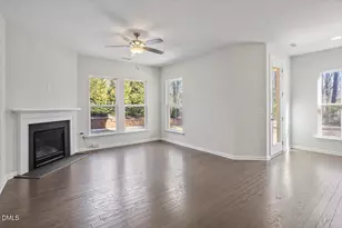 206 Bowerbank Ln, Apex, NC 27539 - Photo 16