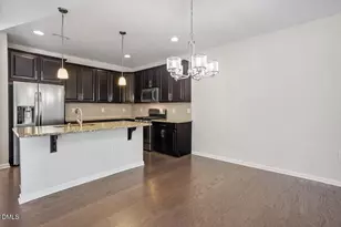 206 Bowerbank Ln, Apex, NC 27539 - Photo 14