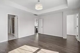 206 Bowerbank Ln, Apex, NC 27539 - Photo 22