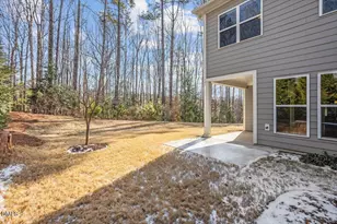 206 Bowerbank Ln, Apex, NC 27539 - Photo 8