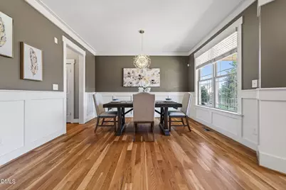 218 Bendemeer Lane, Rolesville, NC 27571 - Photo 8