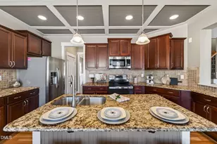 218 Bendemeer Ln, Rolesville, NC 27571 - Photo 22