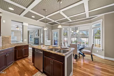 218 Bendemeer Lane, Rolesville, NC 27571 - Photo 24