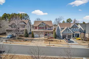 218 Bendemeer Ln, Rolesville, NC 27571 - Photo 56