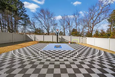 218 Bendemeer Lane, Rolesville, NC 27571 - Photo 52