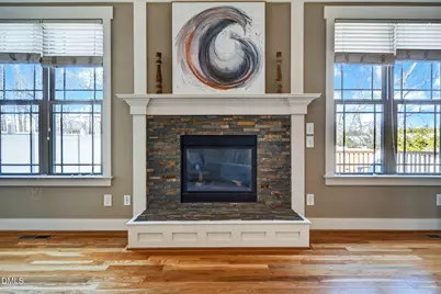 218 Bendemeer Lane, Rolesville, NC 27571 - Photo 18