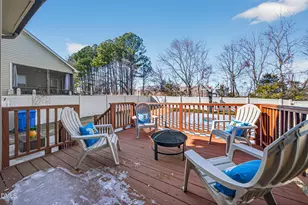 218 Bendemeer Ln, Rolesville, NC 27571 - Photo 48