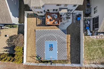 218 Bendemeer Lane, Rolesville, NC 27571 - Photo 54