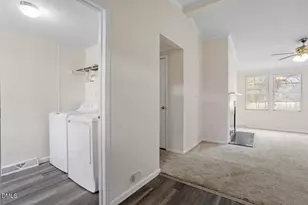 919 Red Mountain Rd, Rougemont, NC 27572 - Photo 6