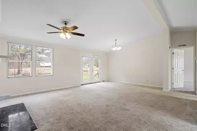 919 Red Mountain Road, Rougemont, NC 27572 - Photo 8